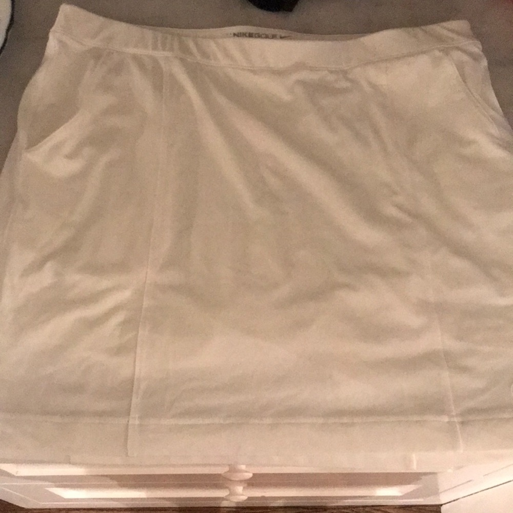 Tennis skirt